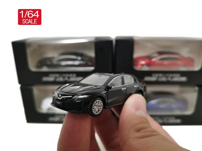 ymrjb1 Makeda 5inch 1:36 Diecast Model car Toyota Land Cruiser LC250