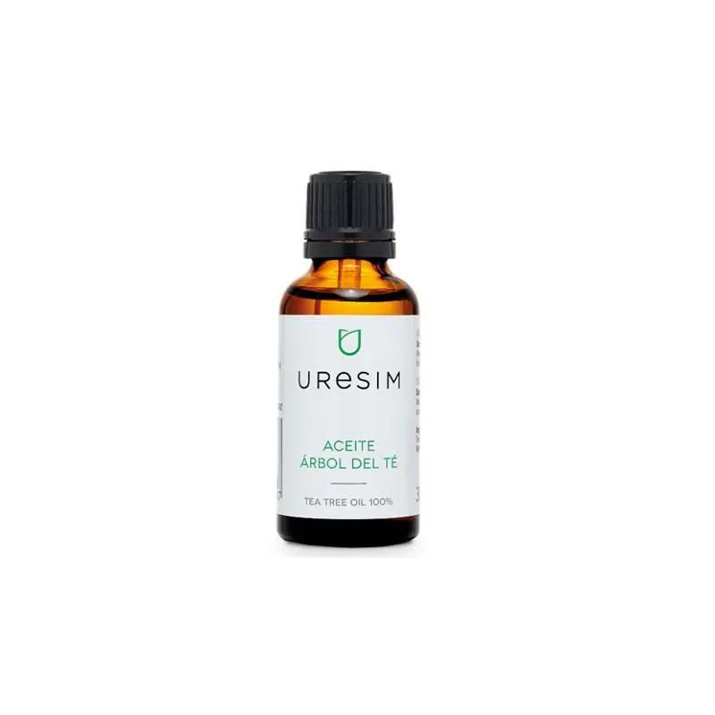 Uresim Aceite De Arbol Del Te Puro 30ml