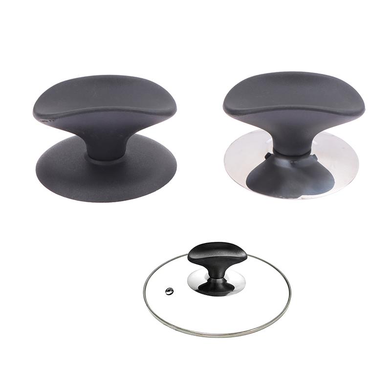 Příslušenství pro kuchyňské náčiní 1ks Univerzální rukojeť poklice Výměna hrnce Víko hrnce Kryt rukojeti Nádobí Rukojeť poklice hrnce