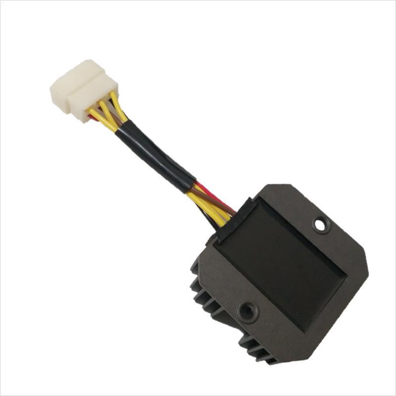 Rectifier for Kawasaki ZX600 D2-D4 Ninja ZX-6R