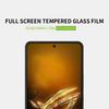 PINWUYO JK Tempered Glass Film Series-2 for Asus Zenfone 11 Ultra 5G Screen Protector Ultra Clear Film