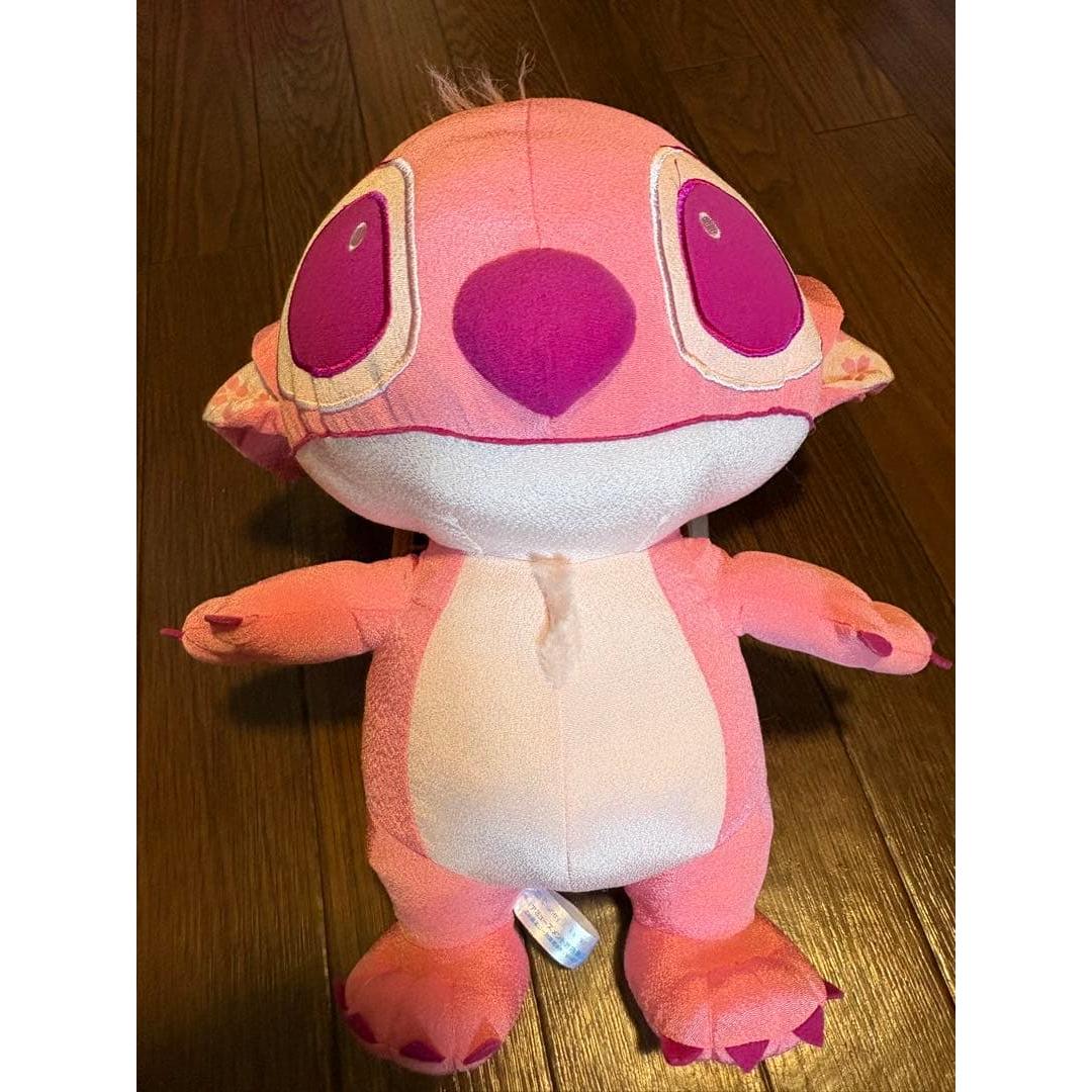 [Stitch] Plush toy approx. 30cm [Heisei Retro]