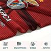 SL Benfica Flanelldecke, Hohe Qualität, Bequem für alle Jahreszeiten, Heimdekoration, Wärme und Komfort