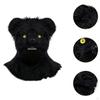 Animal Head Costume Mask for Halloween Role-Playing Fun