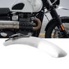 Motorcycle Front High Mounted Mud Guard Aluminum Alloy   Board Mudguard Cover Replacement for     900 2016-2025