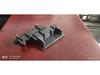 **Item No. 05082: Lithium Battery Tool Accessories - HH Model Drill Wrench & Two-Pin Grinder Switch**