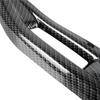 4pcs Car Window Lifter Panel Frame Interior Decoration Cover Trim for Ford Focus 3 MK3 2015-2018