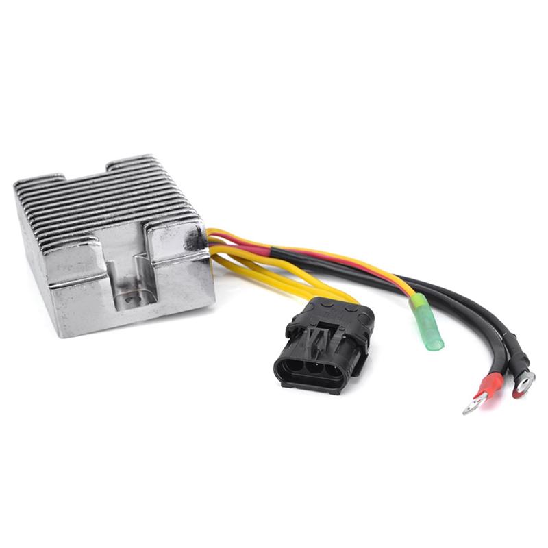 Voltage Regulator Rectifier For Polaris Hawkeye 300 Sportsman 300 400 Sportsman300 Polaris300 HO F/C Carb 4011182 Spare Parts-A8
