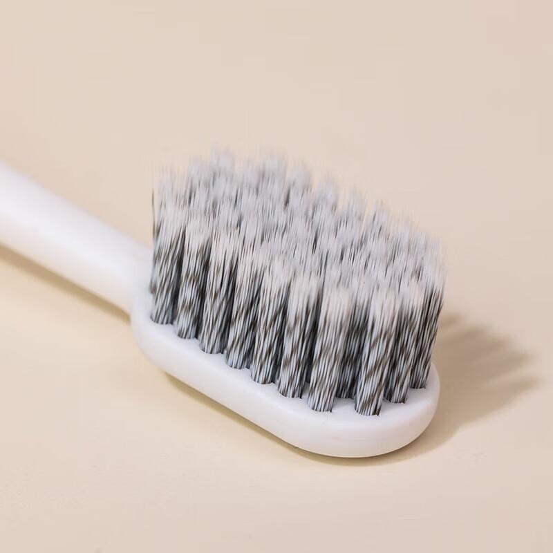 Soft Bristle Adult Toothbrush 5-Pack