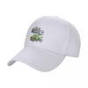 Geckos Garage Baseball Cap Hat Unisex Luxury  Designer   Brand Trucker s For Unisex Womens