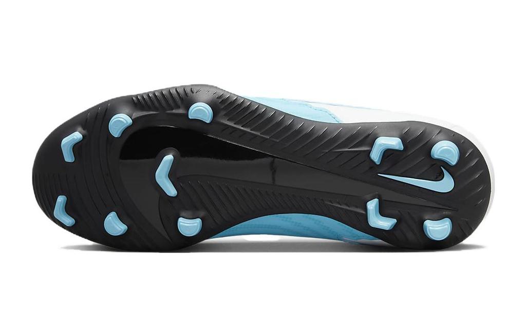 Kids' Sneakers Nike Phantom GX Club MG GS 'Blast Pack'