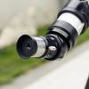 High Definition Telescope Eyepiece Lens 4/10/20mm Optical Lens Astronomy Telescope Eyepiece with 1.25in Filter Thread