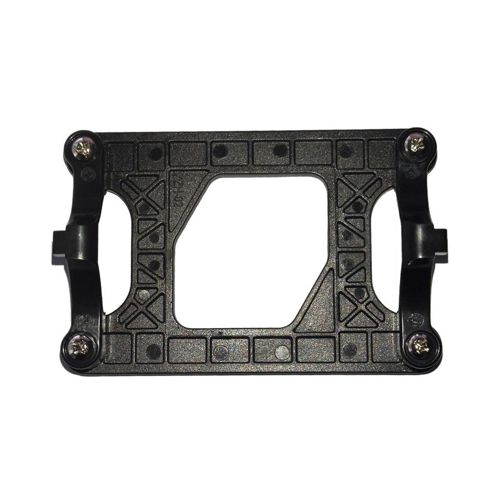 AM4 CPU Cooler Mounting Bracket for AMD Motherboards