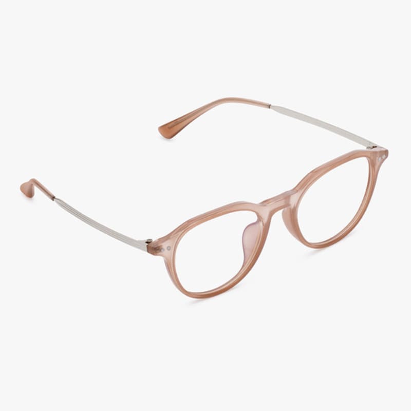 RECLOW X.YOUNG GLASS COCOA