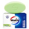 Walch Healthy Soap - Fresh Lime Scent (4 X 125g Pack)