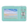 Digital Camera 44MP 1080P FHD 16X Zoom 2.4 Inch Color Screen Compact Small Camera for Kids Teens Beginners