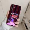 Bassie B-Bloomington D-Dandys World Phone Case For Samsung Galaxy A73,A72,A71,A70,A53,A52,A51,Others Soft Black Cover