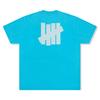 Undefeated T-Shirts Unisex Crew Neck Moderate UC52GSS19M