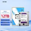 EAGET 12TB 3.5-inch Surveillance Hard Drive