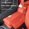 Armrest Box Elbow Rest Pad & Tissue Storage for Deepal S05, S07, L07, SL03, S09, G318, S7