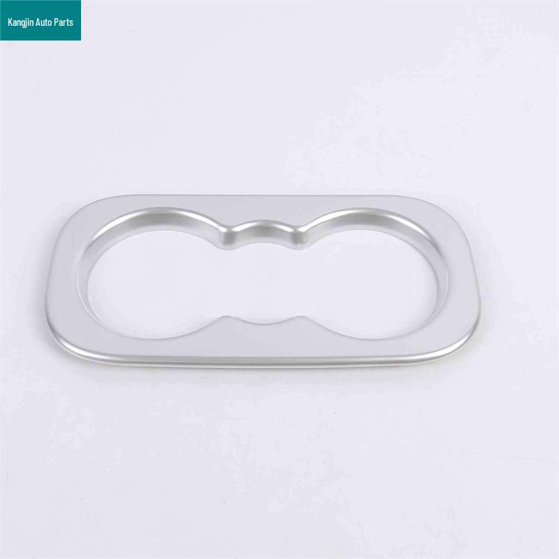 Renault Koleos 2017 ABS Mate Tazón Interior de Puerta y Marco de Interruptor de Faros