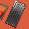 Протектор шины Дорожка шины Мягкий чехол Для Samsung Galaxy S23 S22 S21 Ultra Note 20 Note 10 S8 S9 S10 Plus S20 FE Чехол