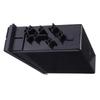 Universal Car Dual Din Car Storage Box CD Radio Drink Cup Holder Storage Box