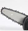 ChainSaw Chain   4Inch Mini Chainsaw Cordless Electric Handheld Rechargeable Battery Chainsaw