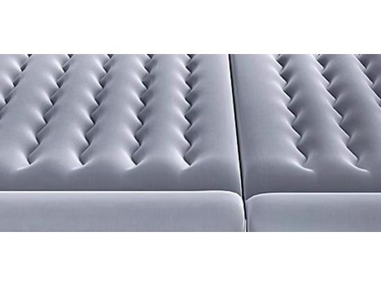 Li Auto L8 Rear Trunk Air Mattress - Third Row Sleeping Pad for 24 Models