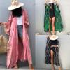 Traje de banho – Pareos e vestidos de praia