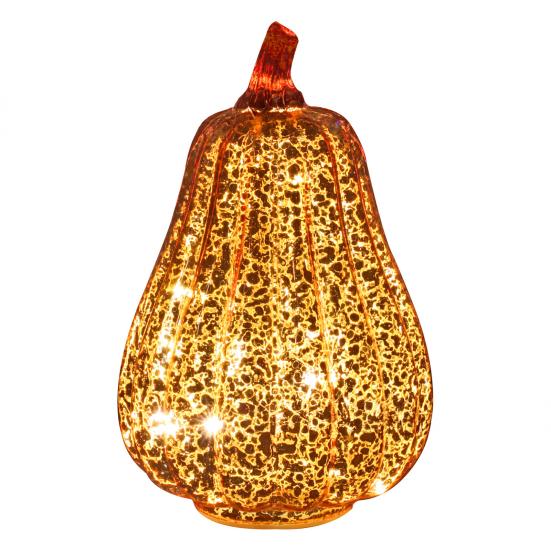 Golden Glass