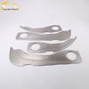 Sagitar Door Panel and Armrest Anti-Kick Decorative Accessories, Compatible with 19 Models