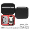 Practical Handbag Carrying Case for Mini 4 Pro Flight Shockproof Case Pouch