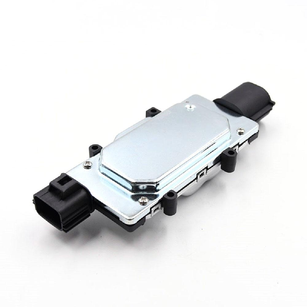 Engine Cooling Fan Control Module For Ford Focus 13-18 Direct Replace 1137328464