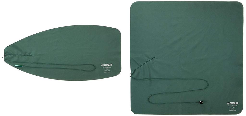 Čistící tampon YAMAHA na fagot CLSFG2ST