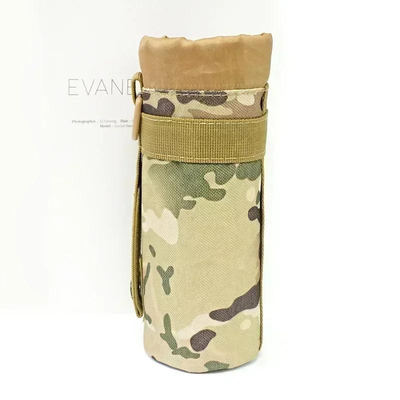 15L Outdoor Molle Backpack Men Bicycle Backpacks Outdoor Sports Cycling Climbing Hiking Camping Bag Hydration Pack Bags