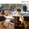 DOD Mug Usamo Stainless Steel Vacuum Insulated Mug Insulation Easy to Carry Compact Size cm x H cm Heat/Cold MG1-859-TN (Approx.) 7.6 9.9