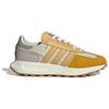 Adidas Adidași Retropy E5 Boost 'Galben Gri Alb' ID6261