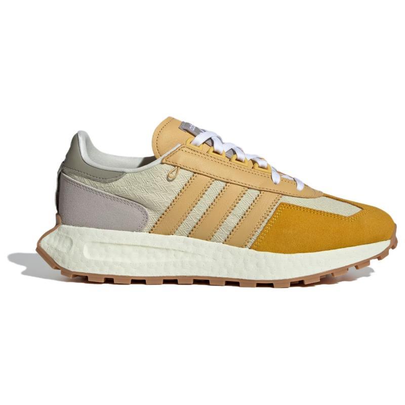 Adidas Adidași Retropy E5 Boost 'Galben Gri Alb' ID6261