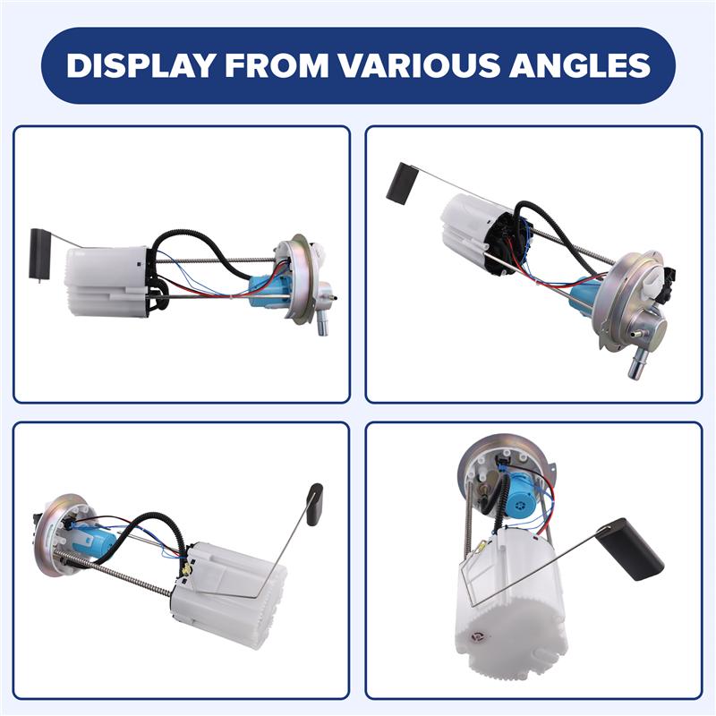 Car Electronic Fuel Pump Module E4005M 66121 FG1057 19257093 For Silverado 1500 GMC Sierra 1500 2010-2013
