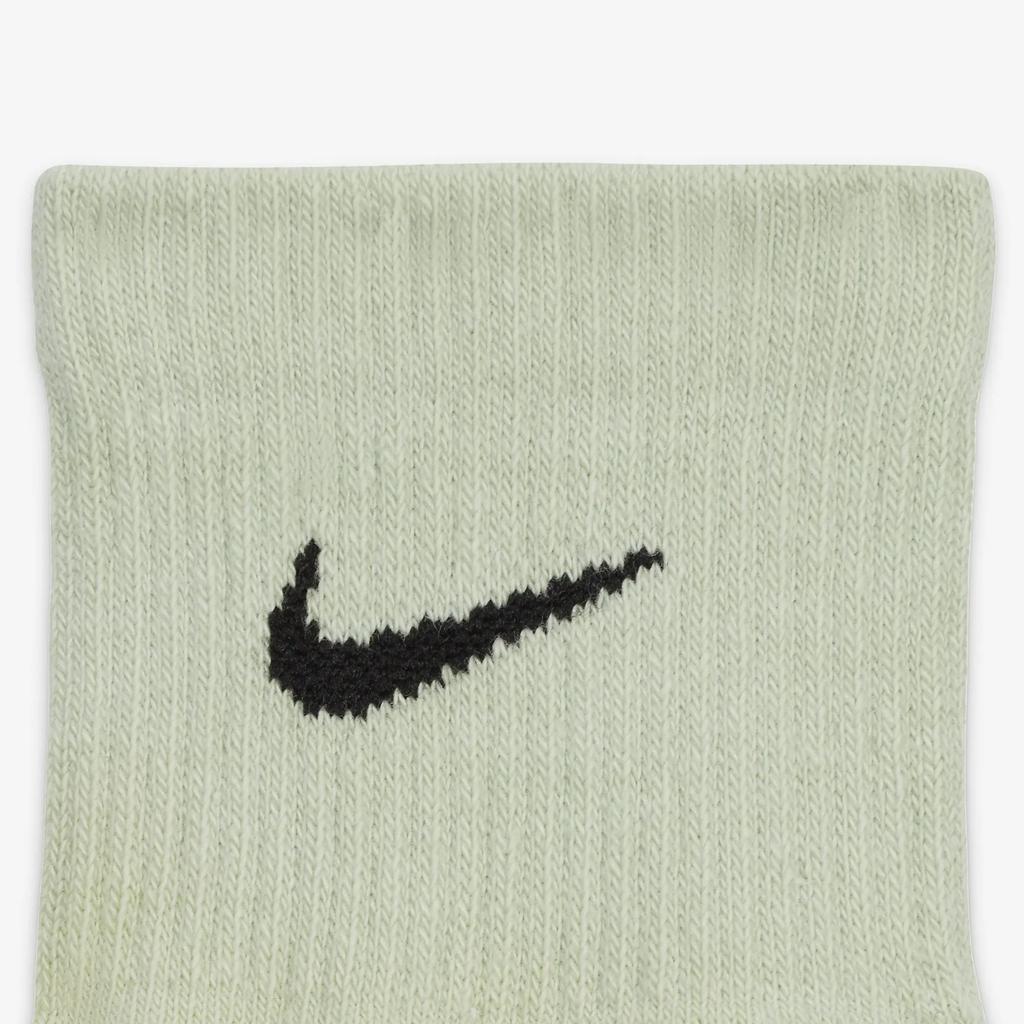 Nike Unisex Ankle Socks DH6304-913