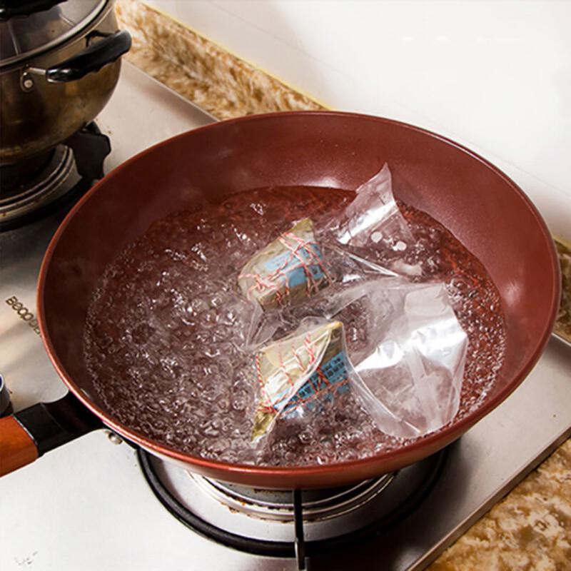 Nylon High-Temperature Vacuum Sealer Bags