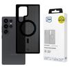 Custodia per Samsung Galaxy S25 Ultra 3MK COOLing MagCase