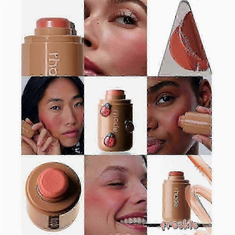 Rhode Pocket Blush - All Shades Available: Fresh Arrival In 0.18 Oz Box