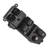 A58X-For Honda Jazz Fit 2007-2008 35750-SAA-G010-M1 New Master Window Glass Lift Switch Power Window Control Button
