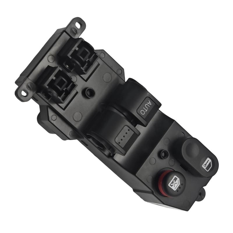 A58X-For Honda Jazz Fit 2007-2008 35750-SAA-G010-M1 New Master Window Glass Lift Switch Power Window Control Button