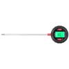 Soil Moisture Meter 5 In 1 Multifunctional High Accuracy Wide Application Stable Durable Soil PH