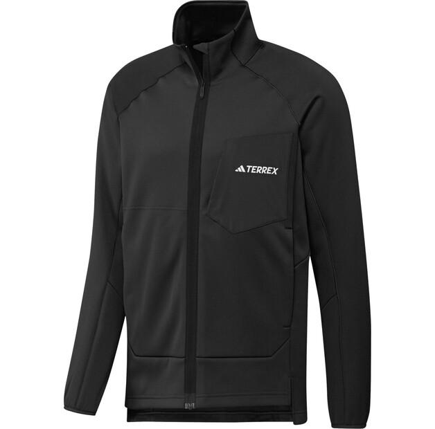 Fleece Jacket Adidas TERREX Xperior Medium