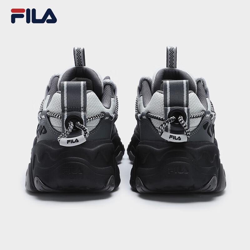 Fila Cat Claw 5th Gen Retro Casual Shoes