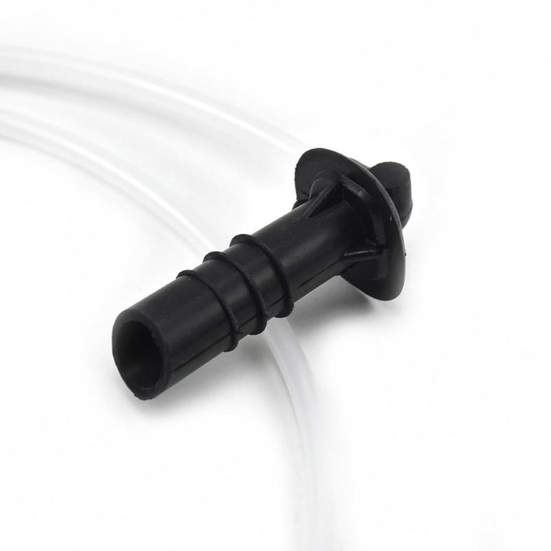 W11415785 Tubo di Riempimento per Produttore di Ghiaccio ad Alta Resistenza Sostituzione per W11232485 12961401 67006317 Accessori per Produttore di Ghiaccio